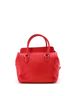 Hermès 100% Leather Red Toolbox Bag Swift 26 One size - photo 4