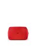 Hermès 100% Leather Red Toolbox Bag Swift 26 One size - photo 2