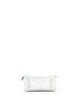 Givenchy 100% Leather White Antigona Bag Glazed Leather Mini One size - photo 2