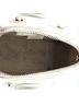 Givenchy 100% Leather White Antigona Bag Glazed Leather Mini One size - photo 5