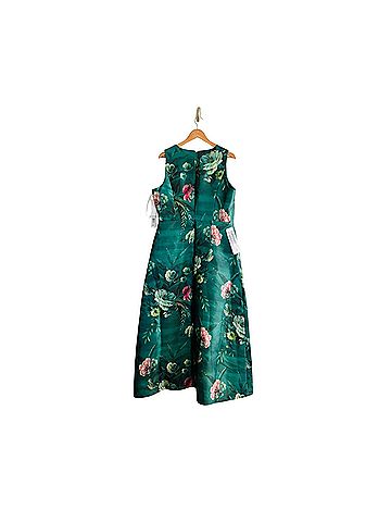 Kay Unger Cocktail Dress (view 2)