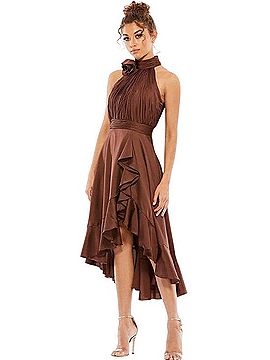 Mac Duggal Casual Dress