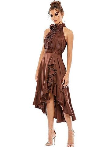 Mac Duggal 49488 Casual Dress (view 1)