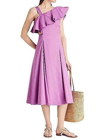 Veronica Beard Beilla Casual Dress (view 1)