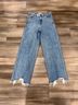 VICI Blue Jeans Size 29 waist - photo 4