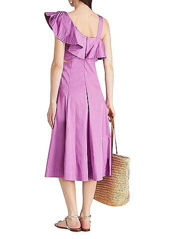 Veronica Beard Beilla Casual Dress (view 2)