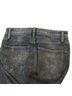 FRAME Denim Black Jeans Size 24 - photo 2