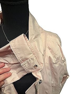 Banana Republic Utility Trench Coat Trenchcoat (view 2)