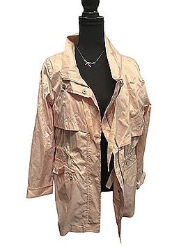 Banana Republic Utility Trench Coat Trenchcoat (view 1)