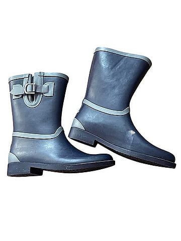 Nautica Rain Boots (view 2)