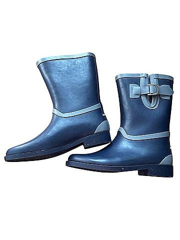 Nautica Rain Boots (view 1)