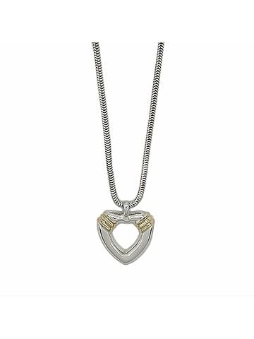 Tiffany & Co. TIFFANY & Co. Necklace, SV925 Silver, Women's (view 1)