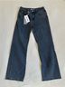 NA-KD Gray Jeans Size 4 - photo 5
