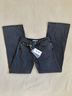 NA-KD Gray Jeans Size 4 - photo 4
