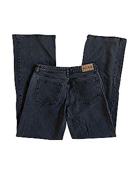 NA-KD Low Waist Jeans Jeans (view 2)