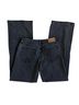 NA-KD Gray Jeans Size 4 - photo 2