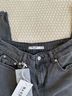 NA-KD Gray Jeans Size 4 - photo 7