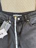 NA-KD Gray Jeans Size 4 - photo 10