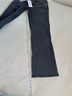 NA-KD Gray Jeans Size 4 - photo 11