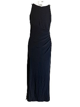 ralph lauren formal dresses on sale One Shoulder Stretch Satin Gown PT004 – Sparkly Gowns main image 0