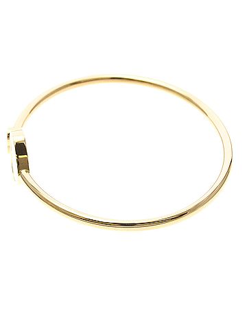 Chopard CHOPARD Happy Heart Bracelet 857482 Pink Gold (18K) Diamond Polished (view 2)