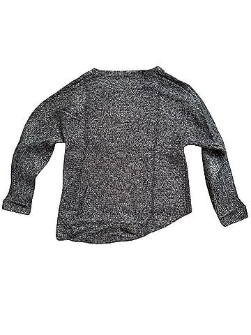 Helmut Lang Wool Sweater (view 2)