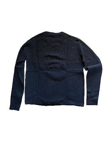 Helmut Lang Pullover Sweater (view 2)