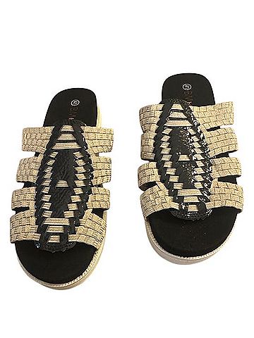 Bernie Mev Sandals (view 1)