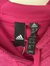 Adidas Pink Pullover Hoodie Size XL - photo 3