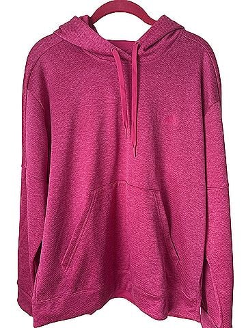 Adidas Pullover Hoodie (view 1)