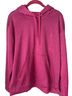 Adidas Pink Pullover Hoodie Size XL - photo 1