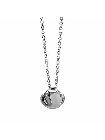 Tiffany & Co. TIFFANY & Co. Nugget Necklace Pendant, SV925 Silver, Women's (view 1)