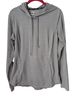 RBX Gray Long Sleeve Top Size M - photo 1