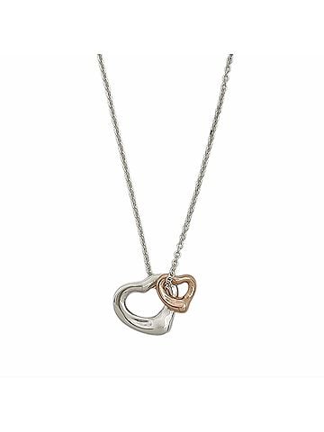 Tiffany & Co. TIFFANY & Co. Necklace, SV925 Silver, Women's (view 1)