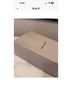 Giorgio Armani 100% Suede Brown Flats Size EU 40 - photo 10