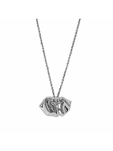 Tiffany & Co. TIFFANY & Co. Necklace, SV925 Silver, Women's (view 1)