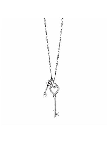Tiffany & Co. TIFFANY & Co. Necklace, SV925 Silver, Women's (view 1)