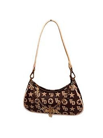 Von Dutch Shoulder Bag (view 1)