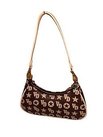 Von Dutch Shoulder Bag (view 2)