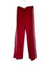 Evereve Red Track Pants Size XS - photo 2