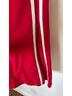 Evereve Red Track Pants Size XS - photo 3