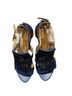 Marella Blue Sandals Size EU 39 - photo 5
