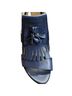Marella Blue Sandals Size EU 39 - photo 4