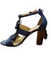 Marella Blue Sandals Size EU 39 - photo 10