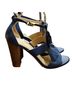 Marella Blue Sandals Size EU 39 - photo 3