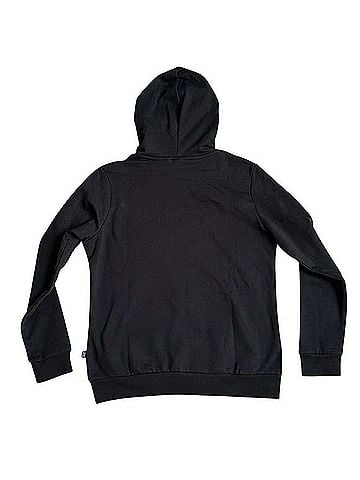 Puma Essentials Long Sleeve T-Shirt (view 2)