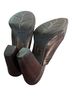Born 100% Leather Multi Color Mule/Clog Size 9 1/2 - photo 7