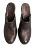 Born 100% Leather Multi Color Mule/Clog Size 9 1/2 - photo 3