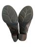 Born 100% Leather Multi Color Mule/Clog Size 9 1/2 - photo 6