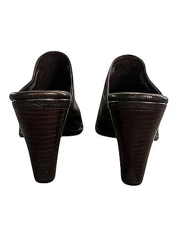 Born Lella Mule/Clog (view 2)